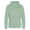 AWDis Cross Neck Hoodie Thumbnail