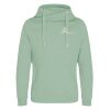 AWDis Cross Neck Hoodie Thumbnail