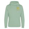 AWDis Cross Neck Hoodie Thumbnail