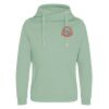 AWDis Cross Neck Hoodie Thumbnail