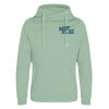 AWDis Cross Neck Hoodie Thumbnail