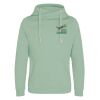 AWDis Cross Neck Hoodie Thumbnail