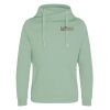 AWDis Cross Neck Hoodie Thumbnail