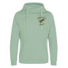 AWDis Cross Neck Hoodie Thumbnail