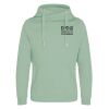 AWDis Cross Neck Hoodie Thumbnail