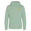 AWDis Cross Neck Hoodie Thumbnail