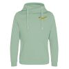 AWDis Cross Neck Hoodie Thumbnail