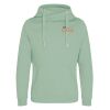 AWDis Cross Neck Hoodie Thumbnail