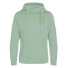 AWDis Cross Neck Hoodie Thumbnail