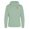 AWDis Cross Neck Hoodie Thumbnail
