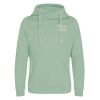AWDis Cross Neck Hoodie Thumbnail