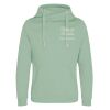 AWDis Cross Neck Hoodie Thumbnail
