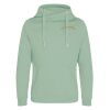 AWDis Cross Neck Hoodie Thumbnail