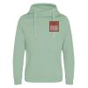 AWDis Cross Neck Hoodie Thumbnail
