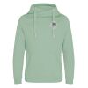 AWDis Cross Neck Hoodie Thumbnail