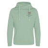 AWDis Cross Neck Hoodie Thumbnail
