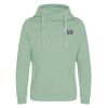 AWDis Cross Neck Hoodie Thumbnail