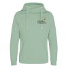AWDis Cross Neck Hoodie Thumbnail