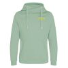 AWDis Cross Neck Hoodie Thumbnail