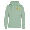 AWDis Cross Neck Hoodie Thumbnail