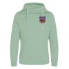 AWDis Cross Neck Hoodie Thumbnail