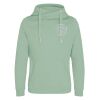 AWDis Cross Neck Hoodie Thumbnail
