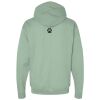 AWDis Cross Neck Hoodie Thumbnail