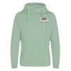 AWDis Cross Neck Hoodie Thumbnail