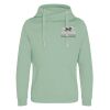 AWDis Cross Neck Hoodie Thumbnail
