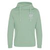 AWDis Cross Neck Hoodie Thumbnail