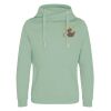 AWDis Cross Neck Hoodie Thumbnail