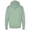 AWDis Cross Neck Hoodie Thumbnail