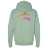 AWDis Cross Neck Hoodie Thumbnail