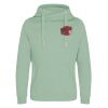 AWDis Cross Neck Hoodie Thumbnail