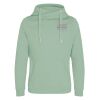 AWDis Cross Neck Hoodie Thumbnail