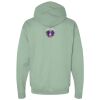 AWDis Cross Neck Hoodie Thumbnail