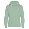 AWDis Cross Neck Hoodie Thumbnail