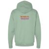 AWDis Cross Neck Hoodie Thumbnail