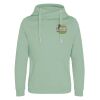 AWDis Cross Neck Hoodie Thumbnail