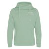 AWDis Cross Neck Hoodie Thumbnail