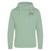 AWDis Cross Neck Hoodie Thumbnail