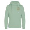 AWDis Cross Neck Hoodie Thumbnail