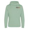 AWDis Cross Neck Hoodie Thumbnail