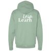 AWDis Cross Neck Hoodie Thumbnail