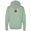 AWDis Cross Neck Hoodie Thumbnail
