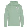 AWDis Cross Neck Hoodie Thumbnail