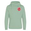 AWDis Cross Neck Hoodie Thumbnail