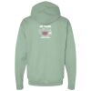 AWDis Cross Neck Hoodie Thumbnail