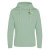 AWDis Cross Neck Hoodie Thumbnail