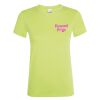 SOL'S Ladies Regent T-Shirt Thumbnail